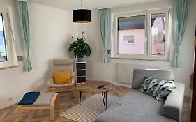 Ferienwohnung Fridolin